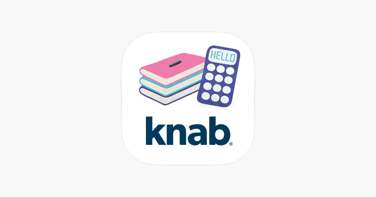 ‎Knab Boekhouden-app - App Store