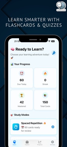 Strategy Spark by ChatStick iPhone screenshot