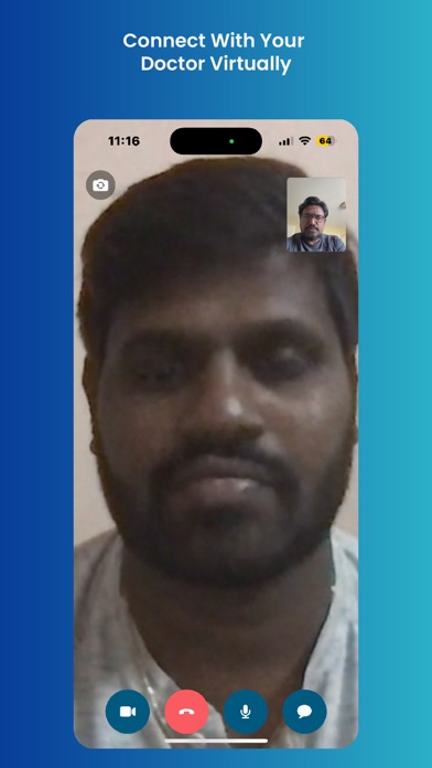 CallCare24 RPM Screenshot