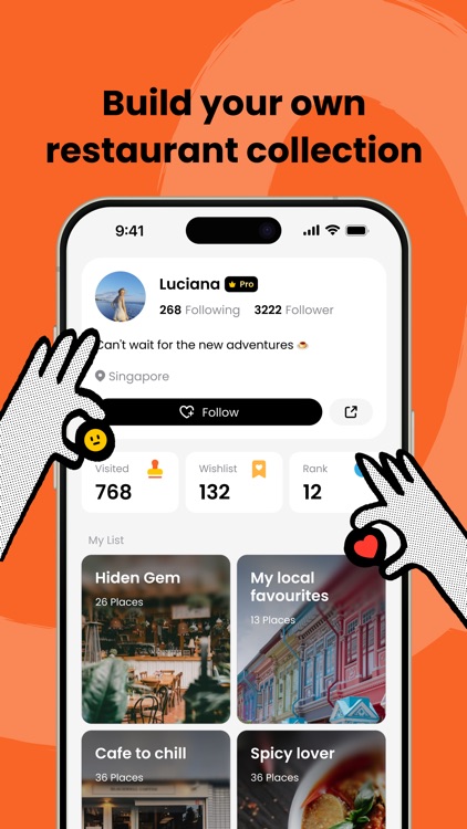 Eatventure: Taste Adventure