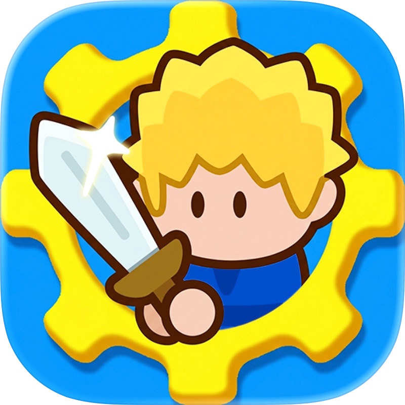 Gear Defenders screenshot 1