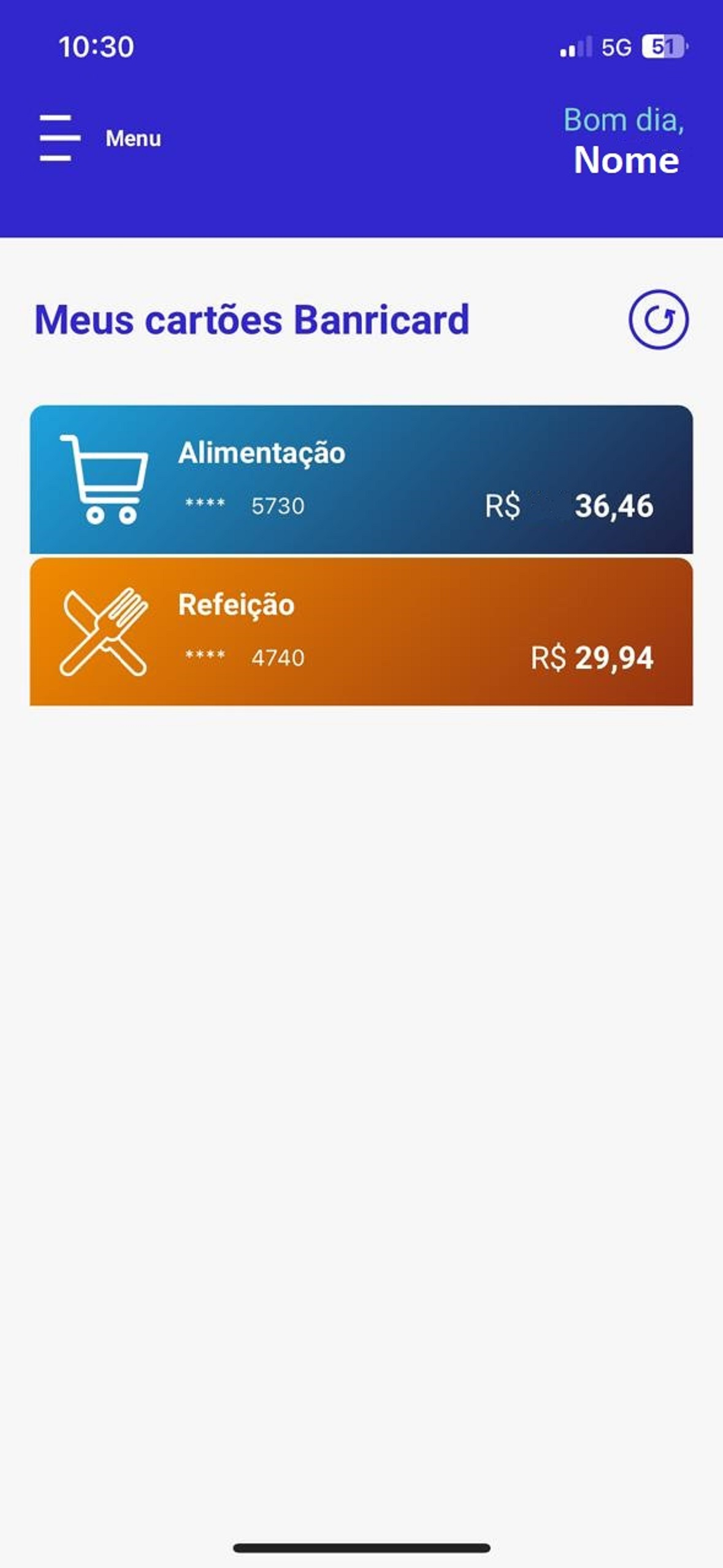 Banricard