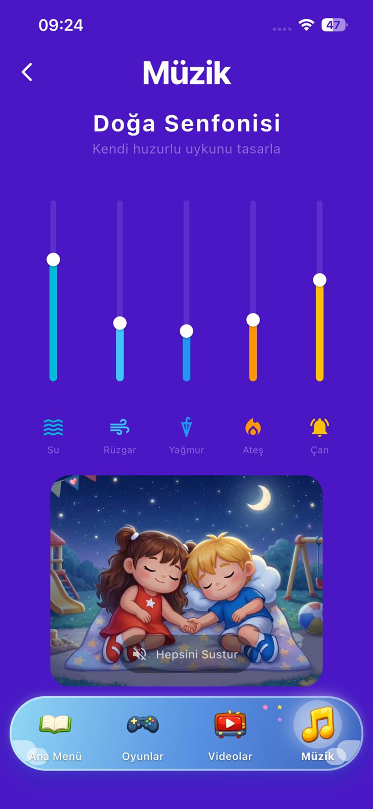 Tahin ve Pekmez screenshot 5