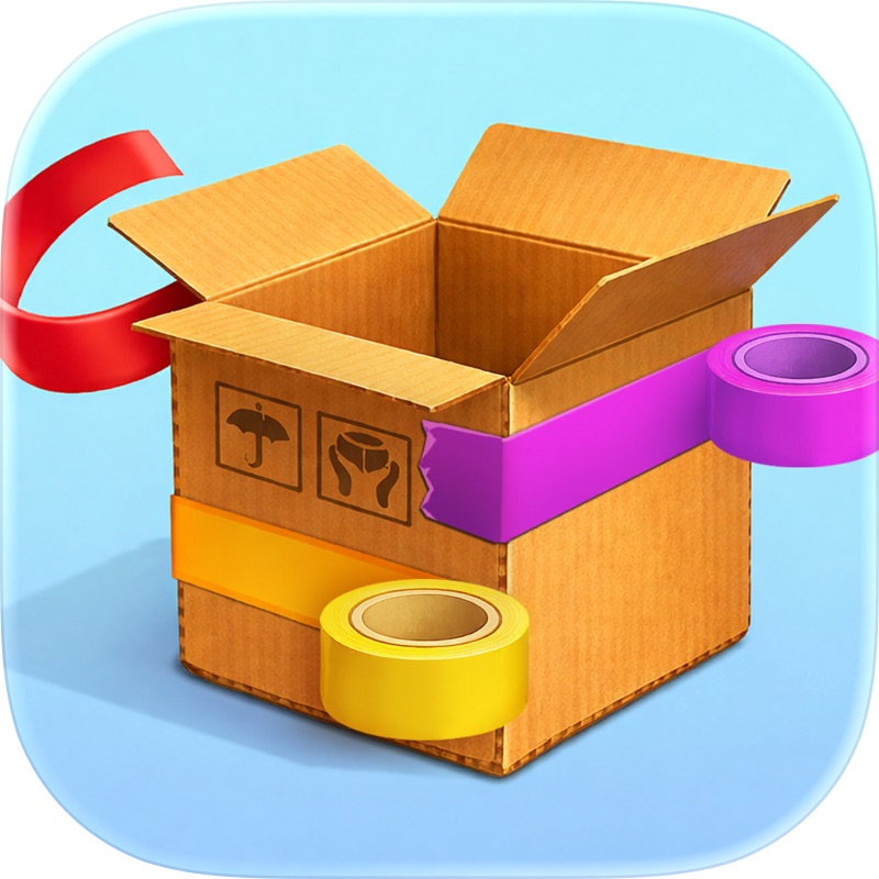 Tape Tap! screenshot 1