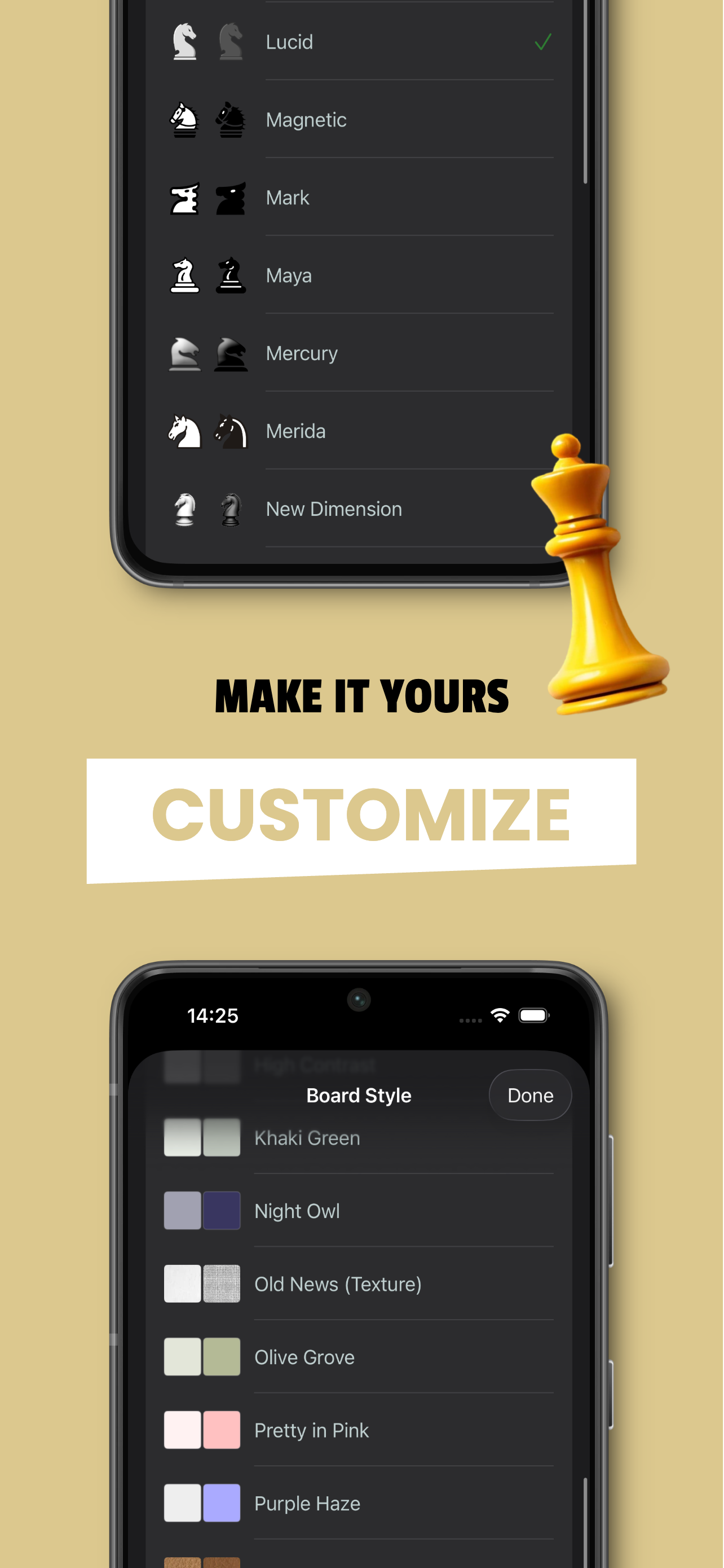 Daily Chess Puzzle Challenge