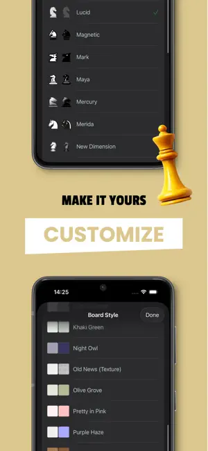 Daily Chess Puzzle Challenge screenshot 4