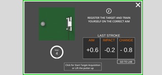Capto Golf Screenshot 9 of 10