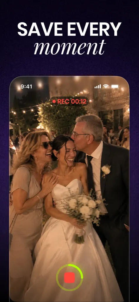 Party Cam: Disposable Camera - Photo & Video App | MWM