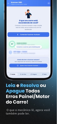 AutoZen screenshot