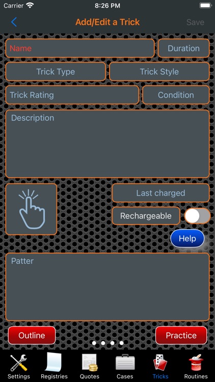 MagicWare for Magicians