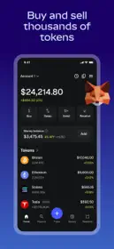 Bleap: Crypto Card 2