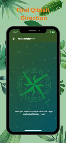 Deenify : Islamic App Screenshot 6 of 8