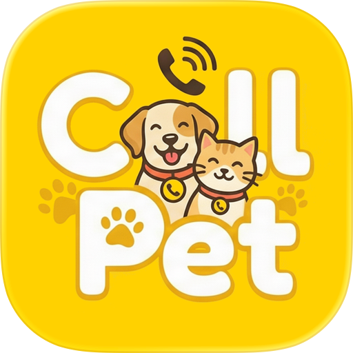 Call Pet: Pet Camera