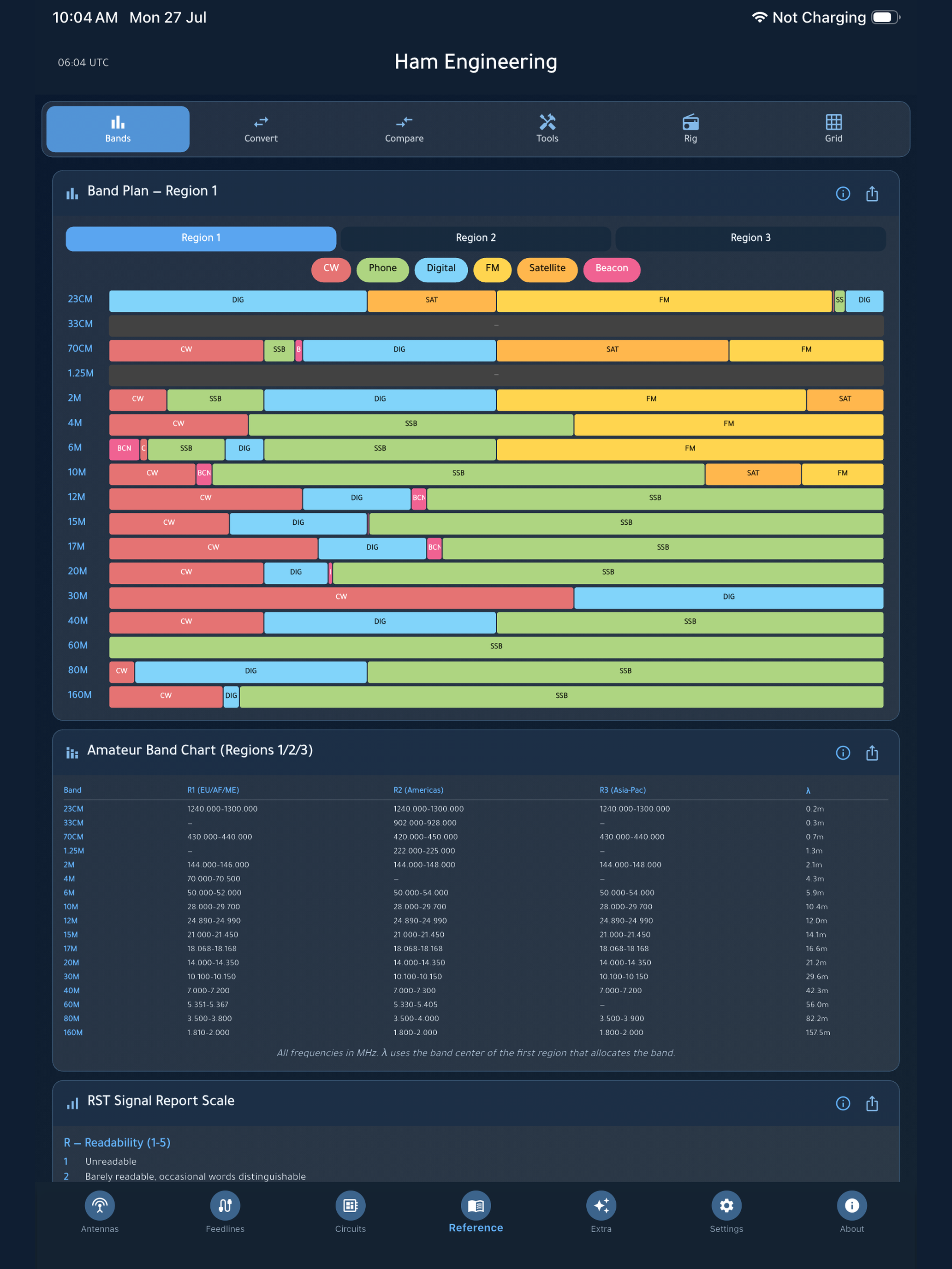 Ham Engineering screenshot 20