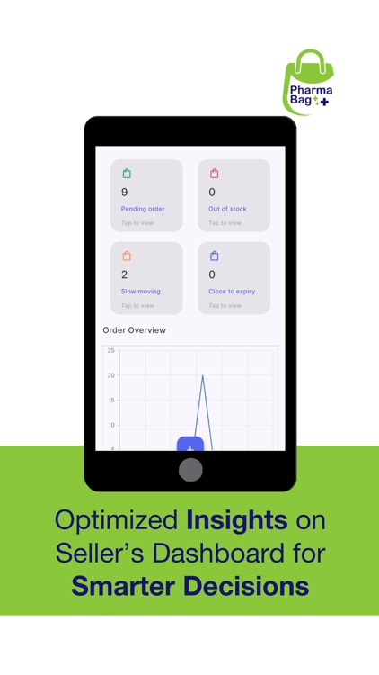 PharmaBag screenshot-8