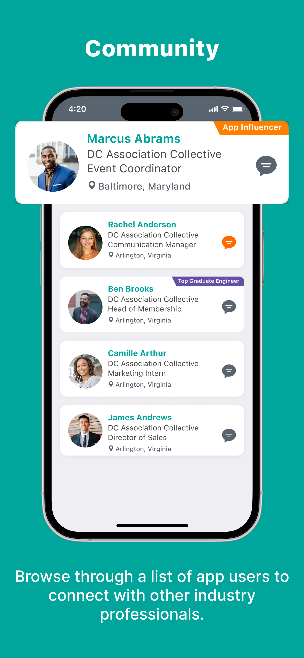 PayTech Women