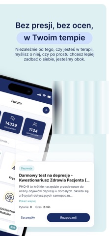 TwojPsycholog.pl screenshot
