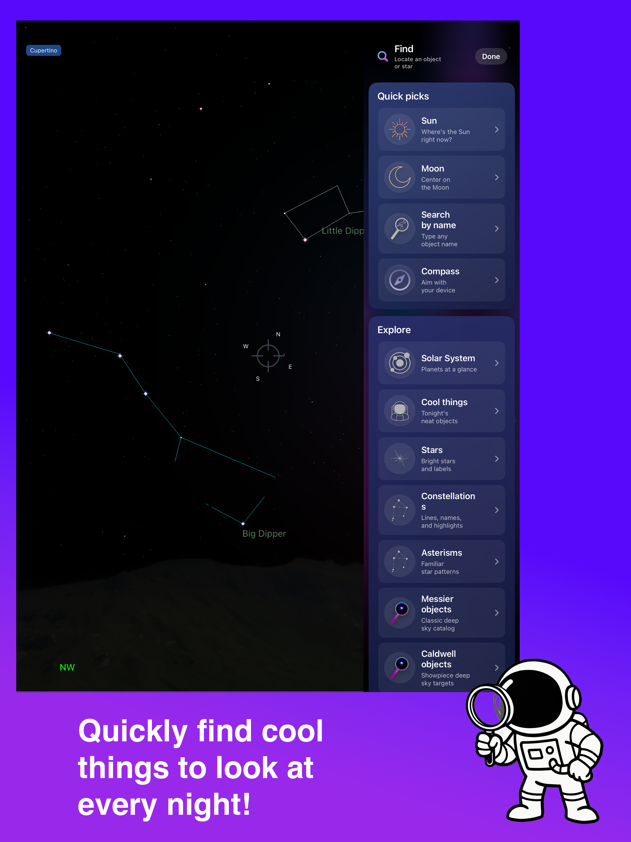 Pocket Universe