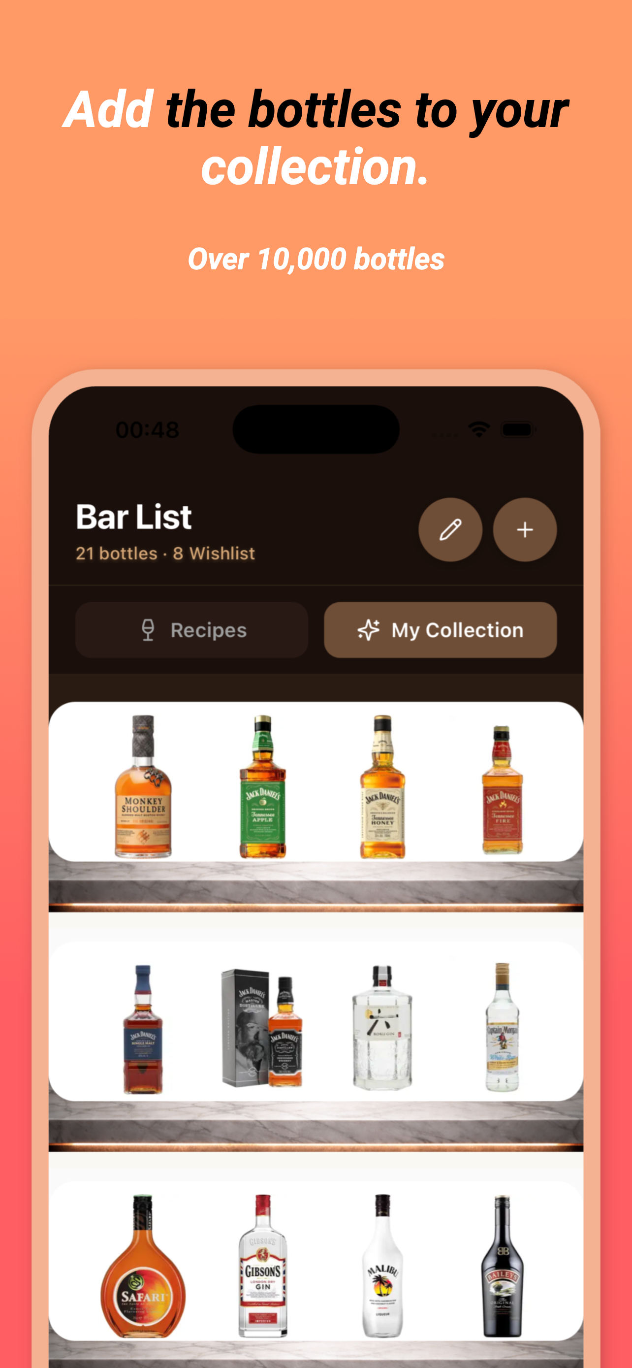 DrinksMaster