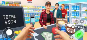 Bakery Manager Store Simulator screenshot 1