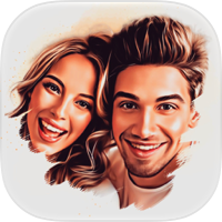 ToonMe: AI Cartoon Face Maker