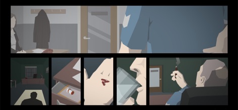 This Is the Police - this-is-the-police-story-cinematic