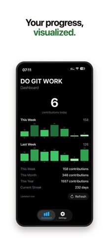 Do Git Work Screenshot 2 of 5