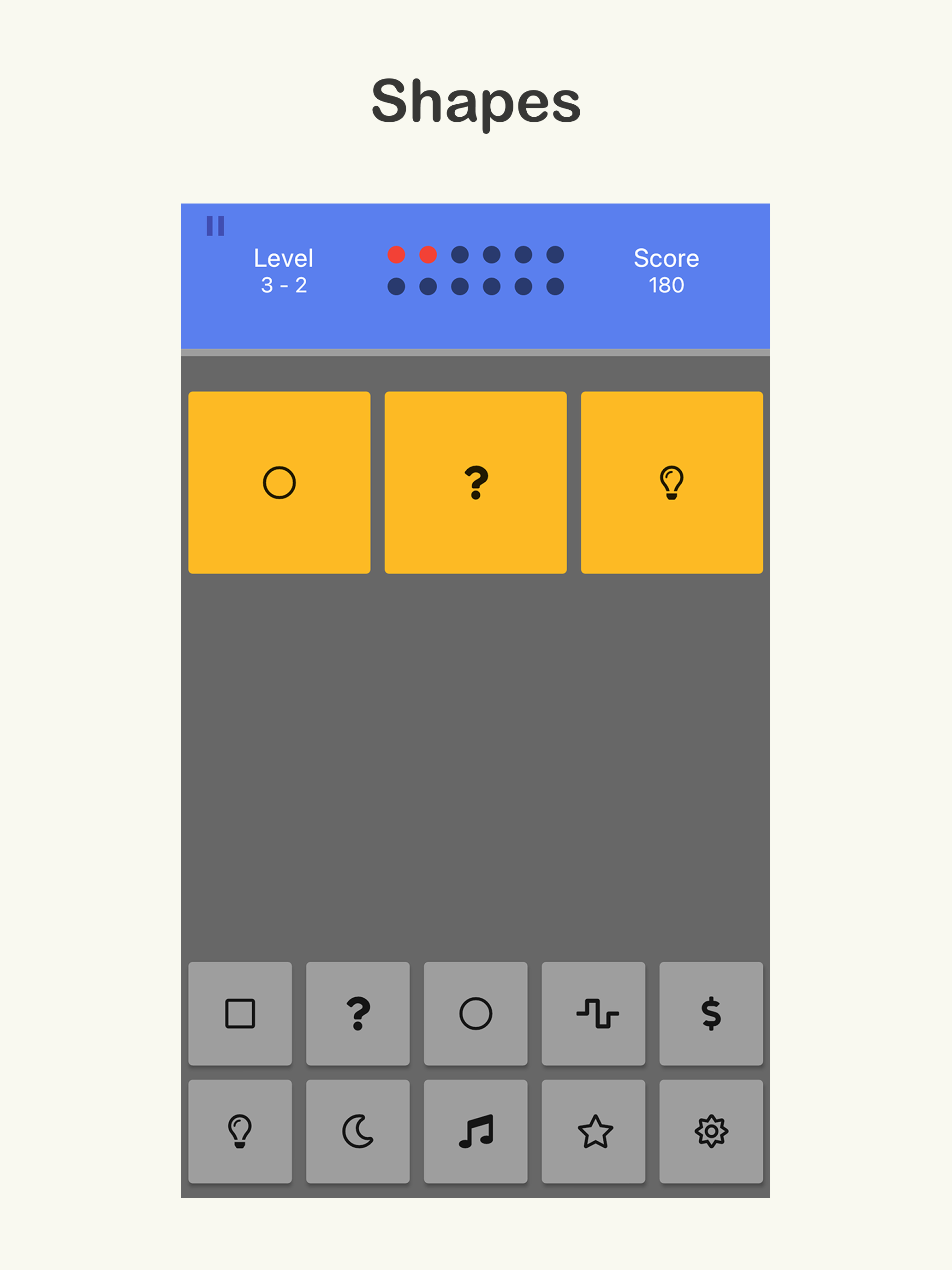 Brain Sharp:  Brain Training screenshot 16