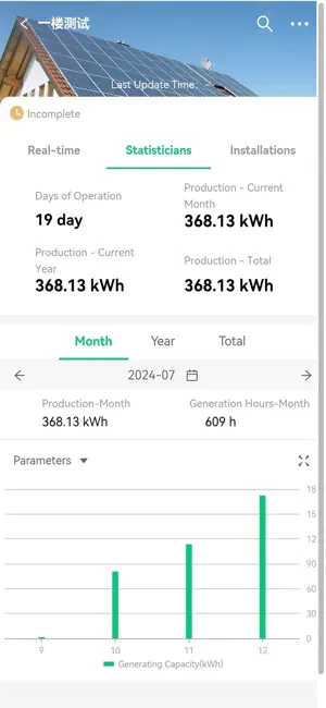 AIENERGY-C screenshot 1