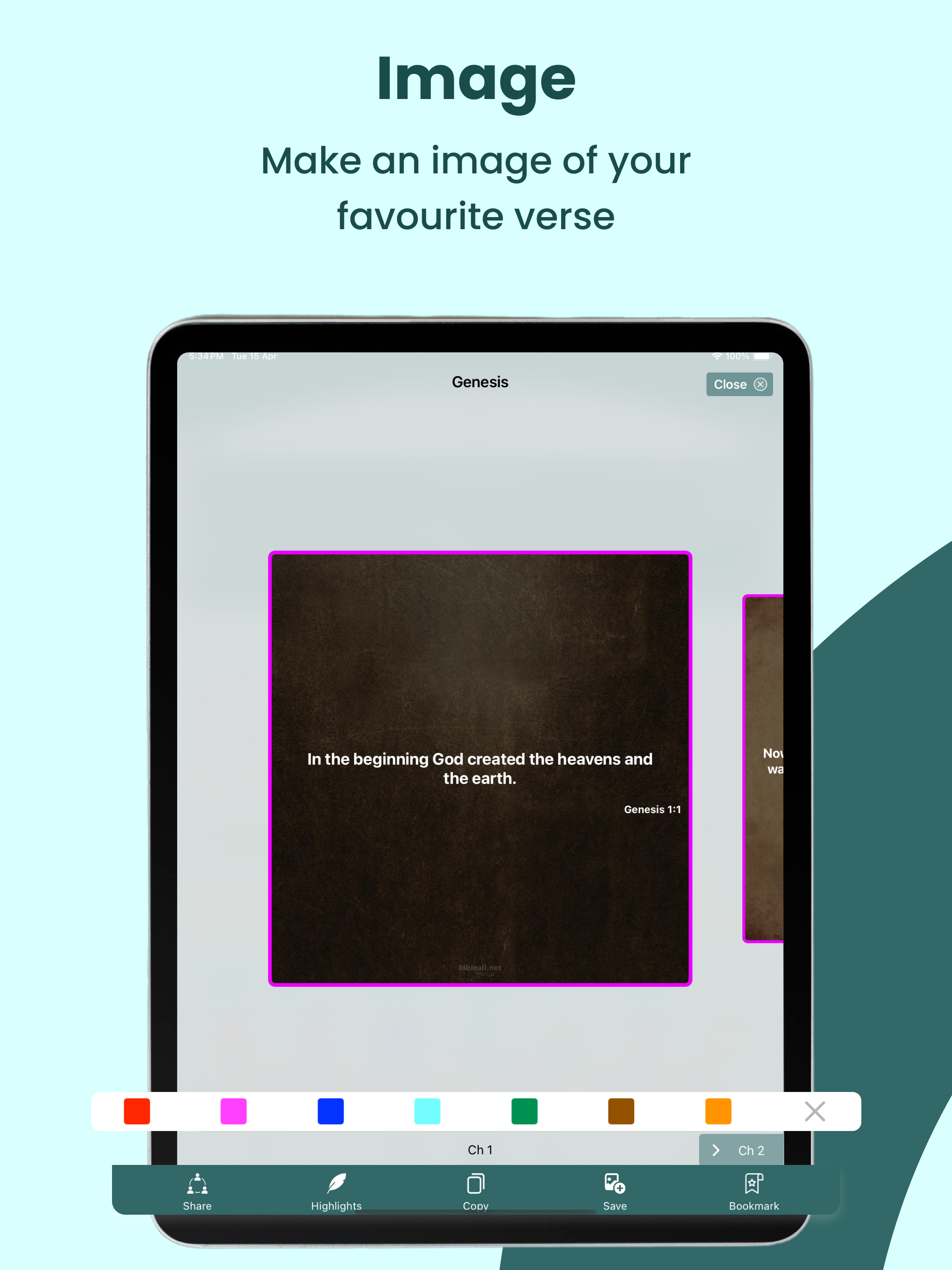 World English Bible Audio Mp3 screenshot 11
