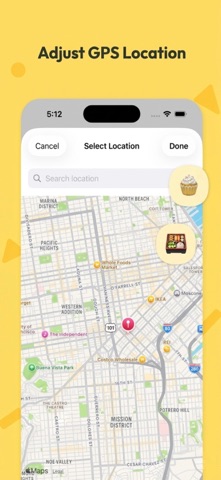 Chromify Studio screenshot