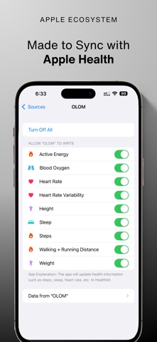 OLOM Screenshot 5 of 7