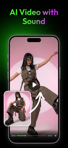 VideoGen Screenshot 2 of 4