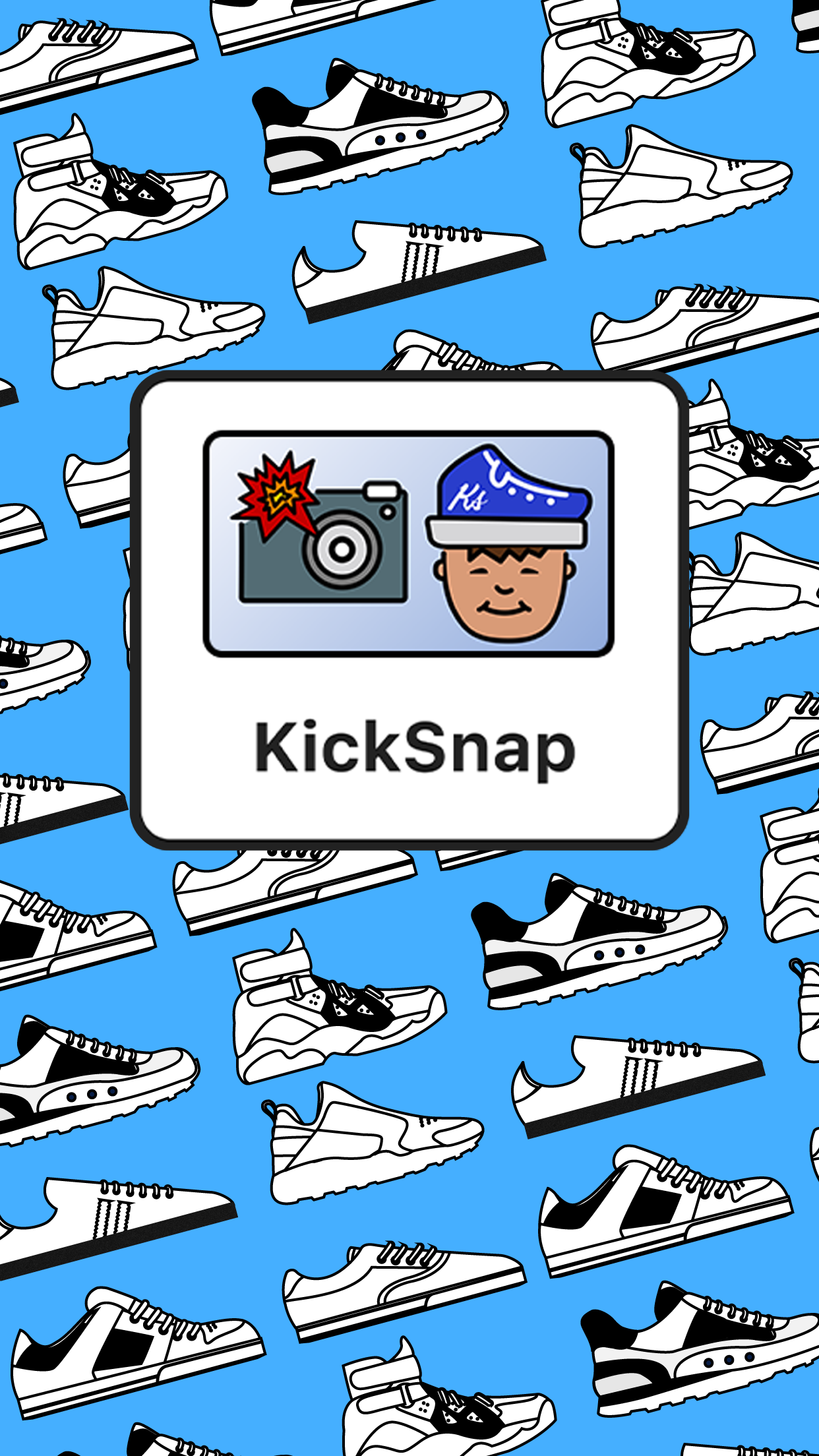 KickSnap