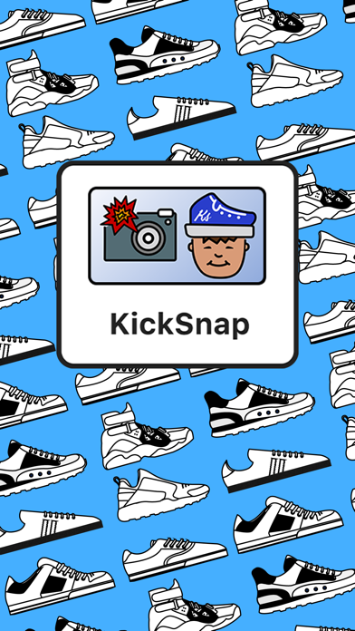 KickSnap Screenshot