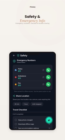 iTineasy iPhone screenshot