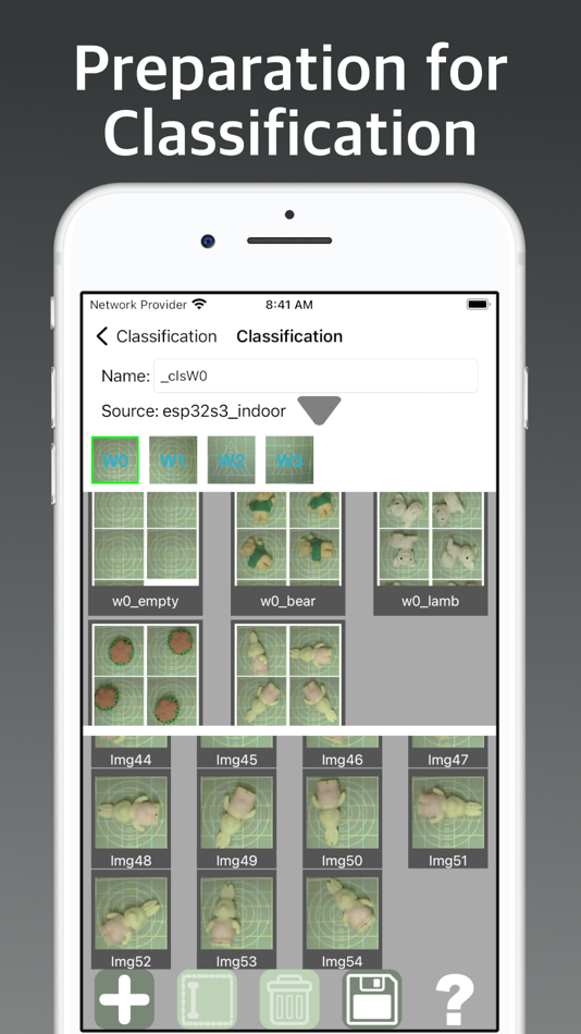 #5. MataVision (iOS) 由: Kwong Cheong Yee