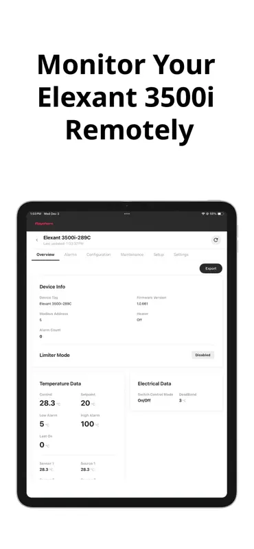 Elexant Connect screenshot 5 of 7