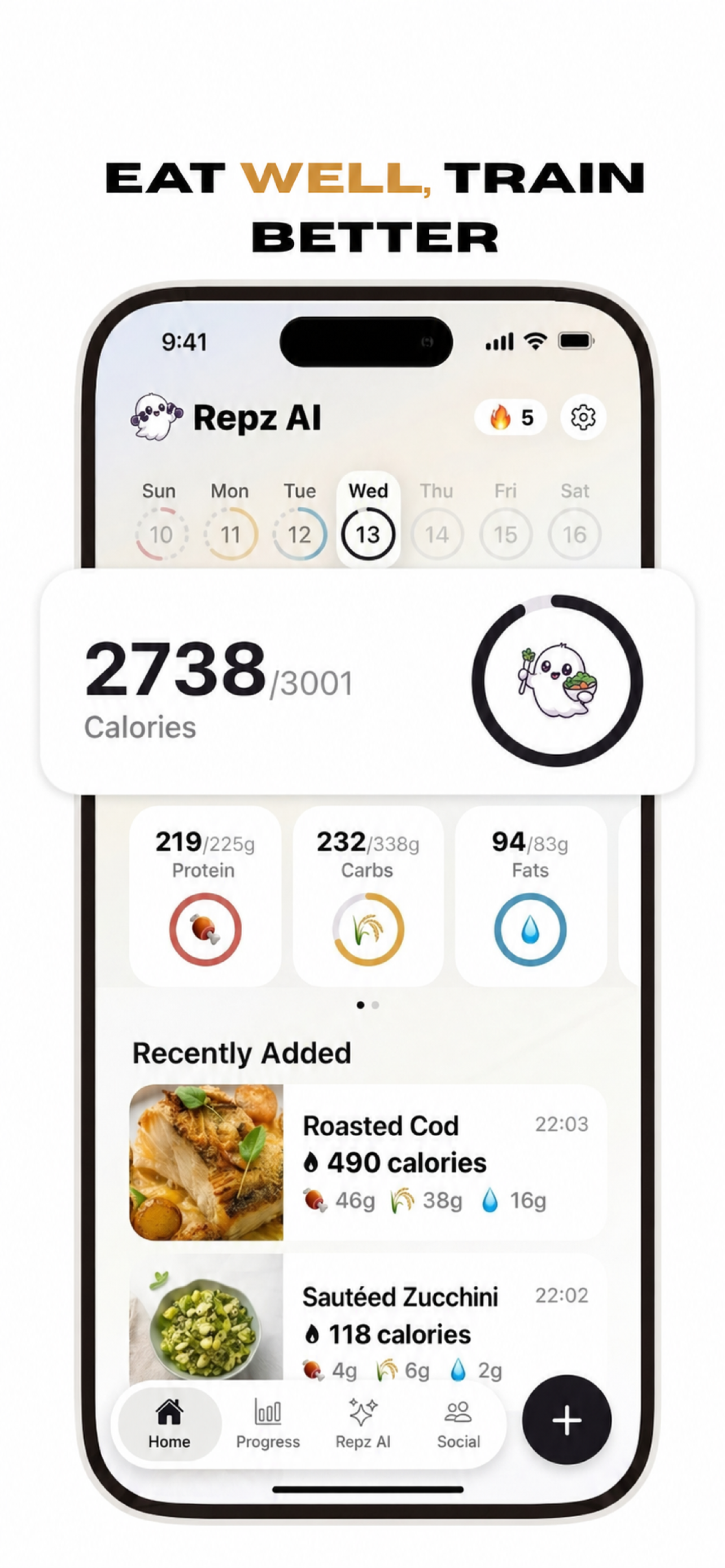 Repz AI