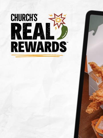 Church's Texas Chicken®