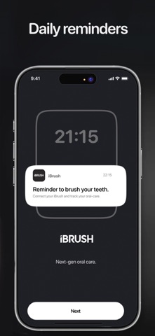 iBrush AI Screenshot 6 of 7