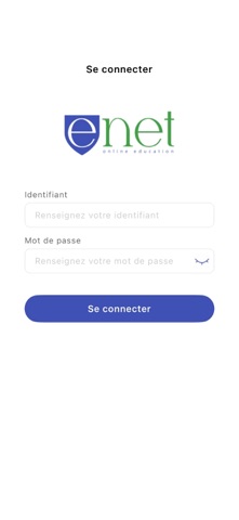 Enet Life iPhone screenshot