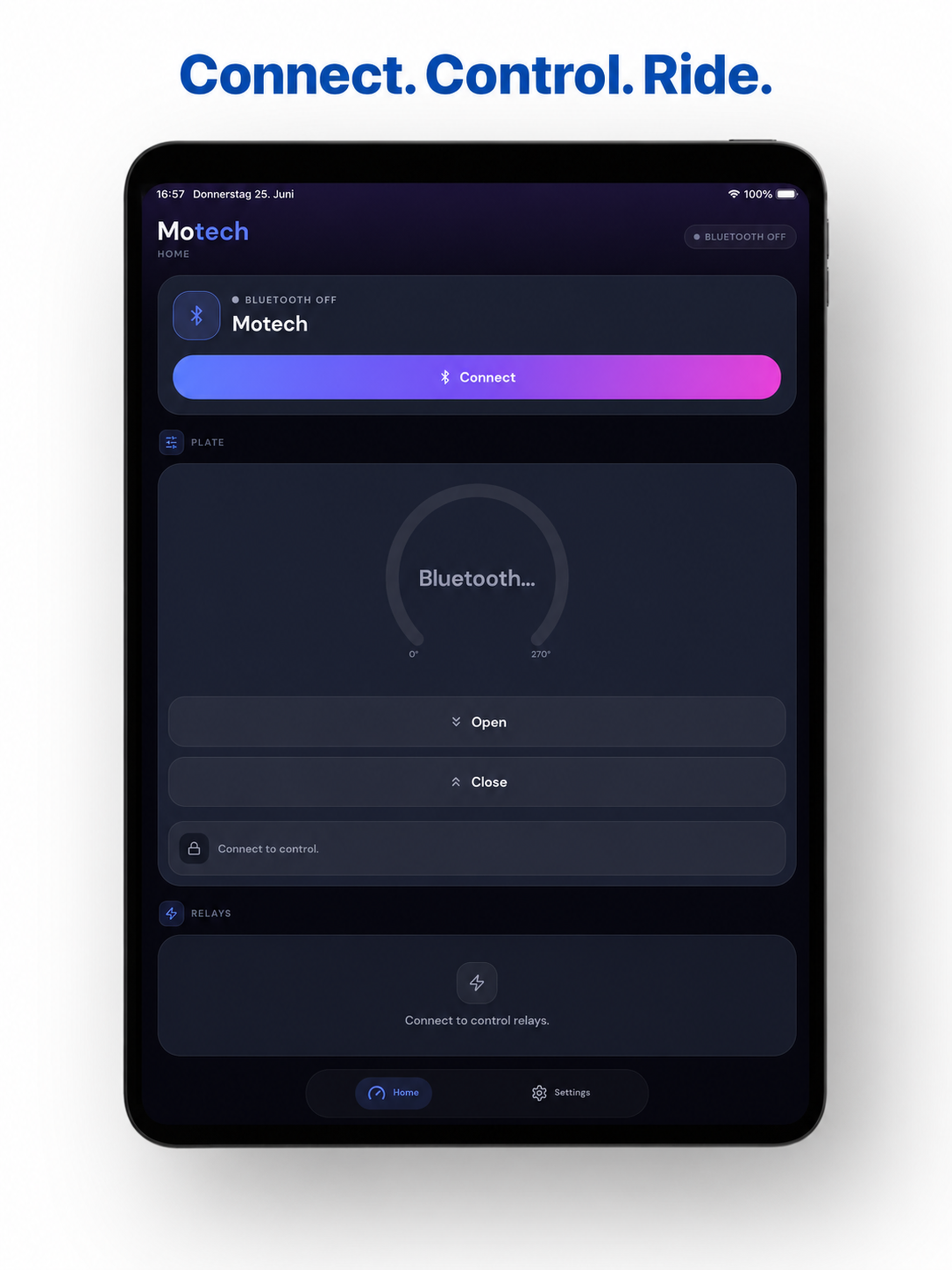 Motech screenshot 6