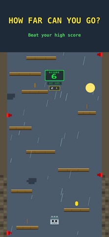 Bouncy Castle M screenshot 3
