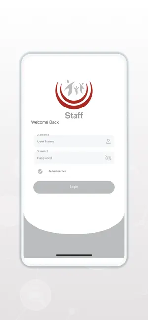 DARALSHEFA STAFF screenshot 1