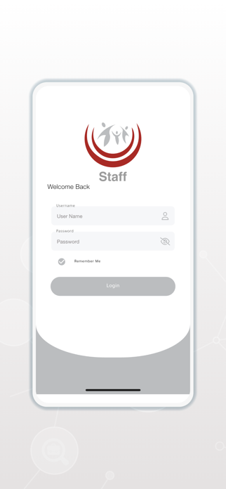 DARALSHEFA STAFF Screenshot 1 of 4