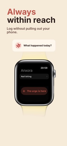 Anxora Screenshot 7 of 7