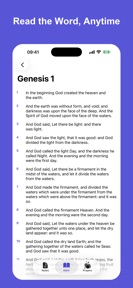 Sermon Notes for Christians screenshot
