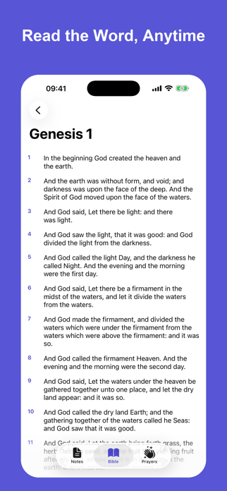 Sermon Notes for Christians Screenshot 4 of 5