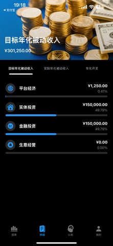 i自由 screenshot